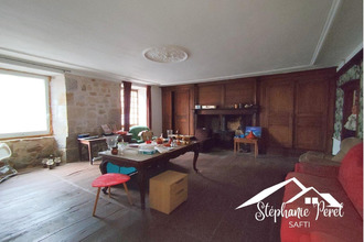 achat maison maussac 19250