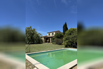achat maison maussane-les-alpilles 13520
