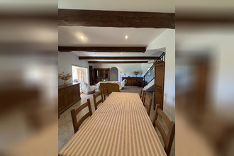 achat maison maussane-les-alpilles 13520