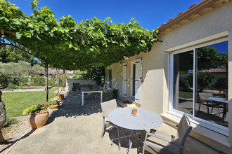achat maison maussane-les-alpilles 13520