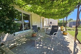 achat maison maussane-les-alpilles 13520