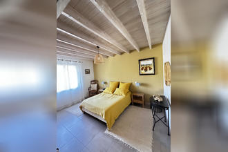 achat maison maussane-les-alpilles 13520