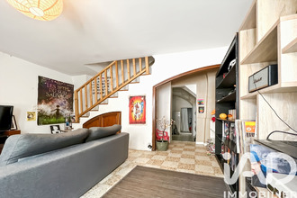 achat maison maussane-les-alpilles 13520