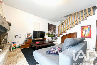 achat maison maussane-les-alpilles 13520