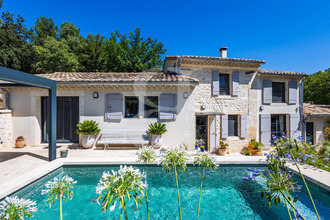 achat maison maussane-les-alpilles 13520