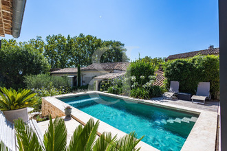 achat maison maussane-les-alpilles 13520