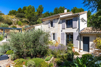 achat maison maussane-les-alpilles 13520