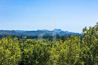 achat maison maussane-les-alpilles 13520