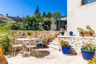 achat maison maussane-les-alpilles 13520