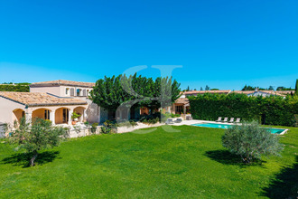 achat maison maussane-les-alpilles 13520