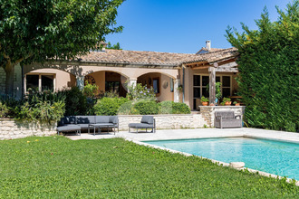 achat maison maussane-les-alpilles 13520