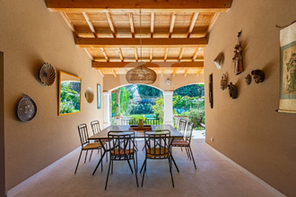 achat maison maussane-les-alpilles 13520