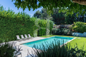 achat maison maussane-les-alpilles 13520