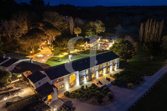 achat maison maussane-les-alpilles 13520