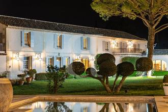 achat maison maussane-les-alpilles 13520