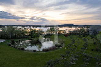 achat maison maussane-les-alpilles 13520