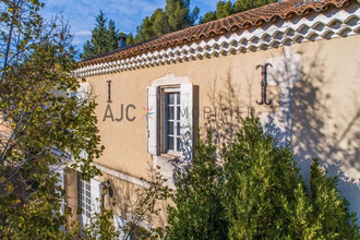 achat maison maussane-les-alpilles 13520