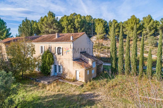 achat maison maussane-les-alpilles 13520