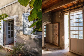 achat maison maussane-les-alpilles 13520