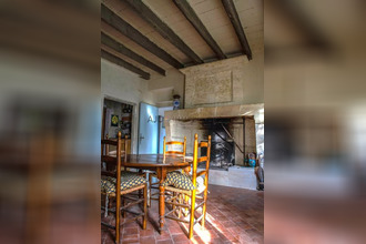 achat maison maussane-les-alpilles 13520