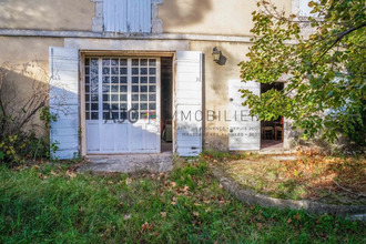 achat maison maussane-les-alpilles 13520