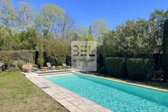 achat maison maussane-les-alpilles 13520