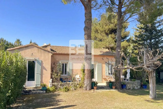 achat maison maussane-les-alpilles 13520