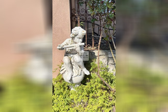 achat maison maussane-les-alpilles 13520