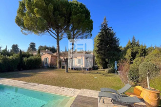 achat maison maussane-les-alpilles 13520