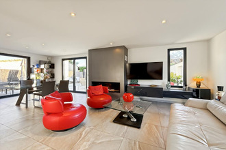 achat maison maussane-les-alpilles 13520