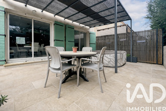 achat maison maussane-les-alpilles 13520