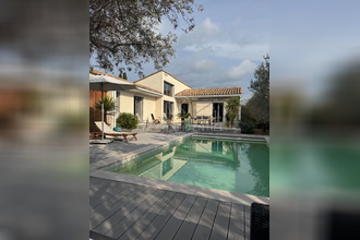 achat maison maussane-les-alpilles 13520