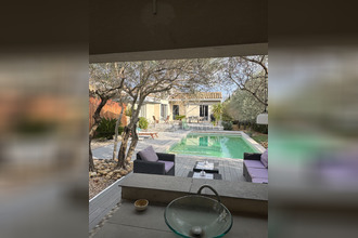 achat maison maussane-les-alpilles 13520