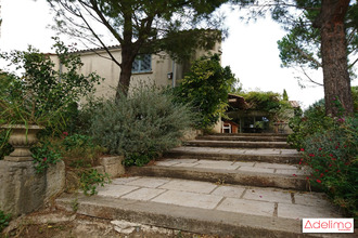 achat maison maussane-les-alpilles 13520