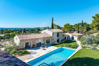 achat maison maussane-les-alpilles 13520