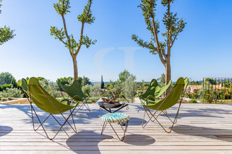 achat maison maussane-les-alpilles 13520