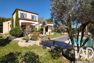 achat maison maussane-les-alpilles 13520