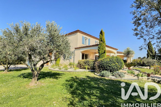 achat maison maussane-les-alpilles 13520