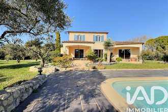 achat maison maussane-les-alpilles 13520