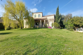 achat maison maussane-les-alpilles 13520