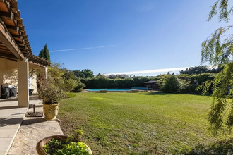 achat maison maussane-les-alpilles 13520