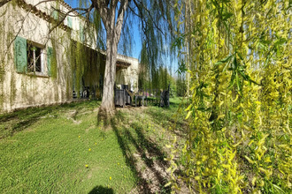 achat maison maussane-les-alpilles 13520