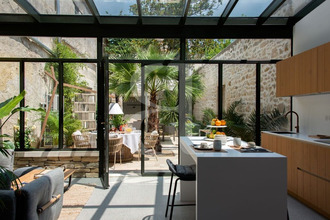 achat maison maussane-les-alpilles 13520
