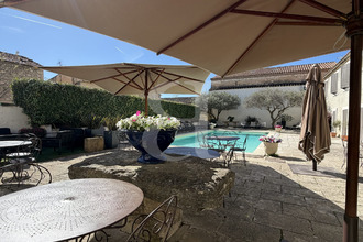 achat maison maussane-les-alpilles 13520