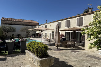 achat maison maussane-les-alpilles 13520
