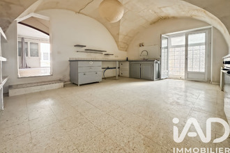 achat maison maussane-les-alpilles 13520