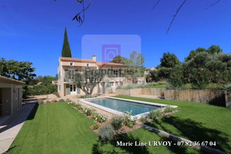 achat maison maussane-les-alpilles 13520
