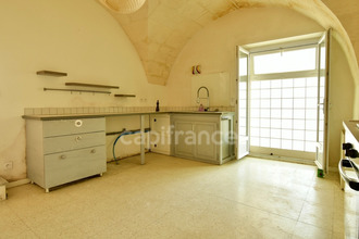 achat maison maussane-les-alpilles 13520