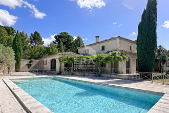 achat maison maussane-les-alpilles 13520