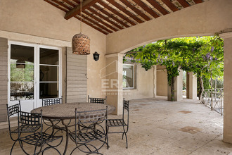 achat maison maussane-les-alpilles 13520